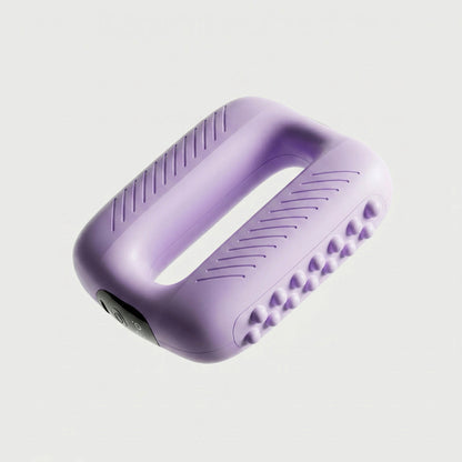 The Leg Calmer detail