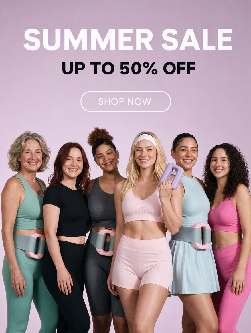 SUMMER SALE